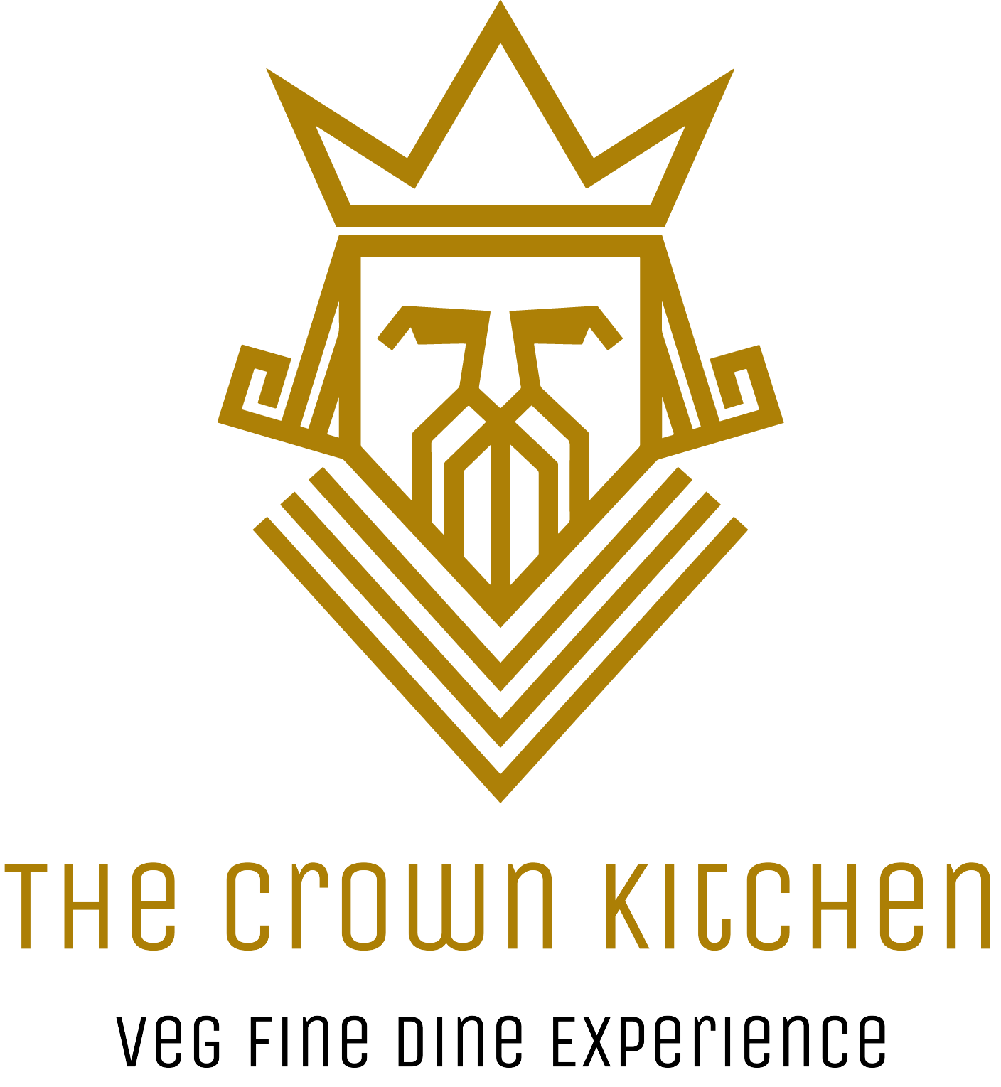 the crown kitchen